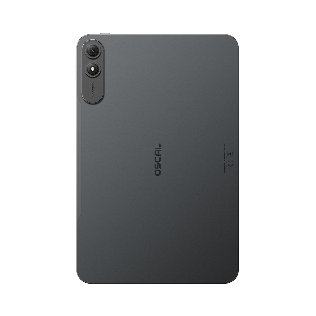 Планшет OSCAL Pad 200 LTE 6GB RAM 128GB ROM Gray