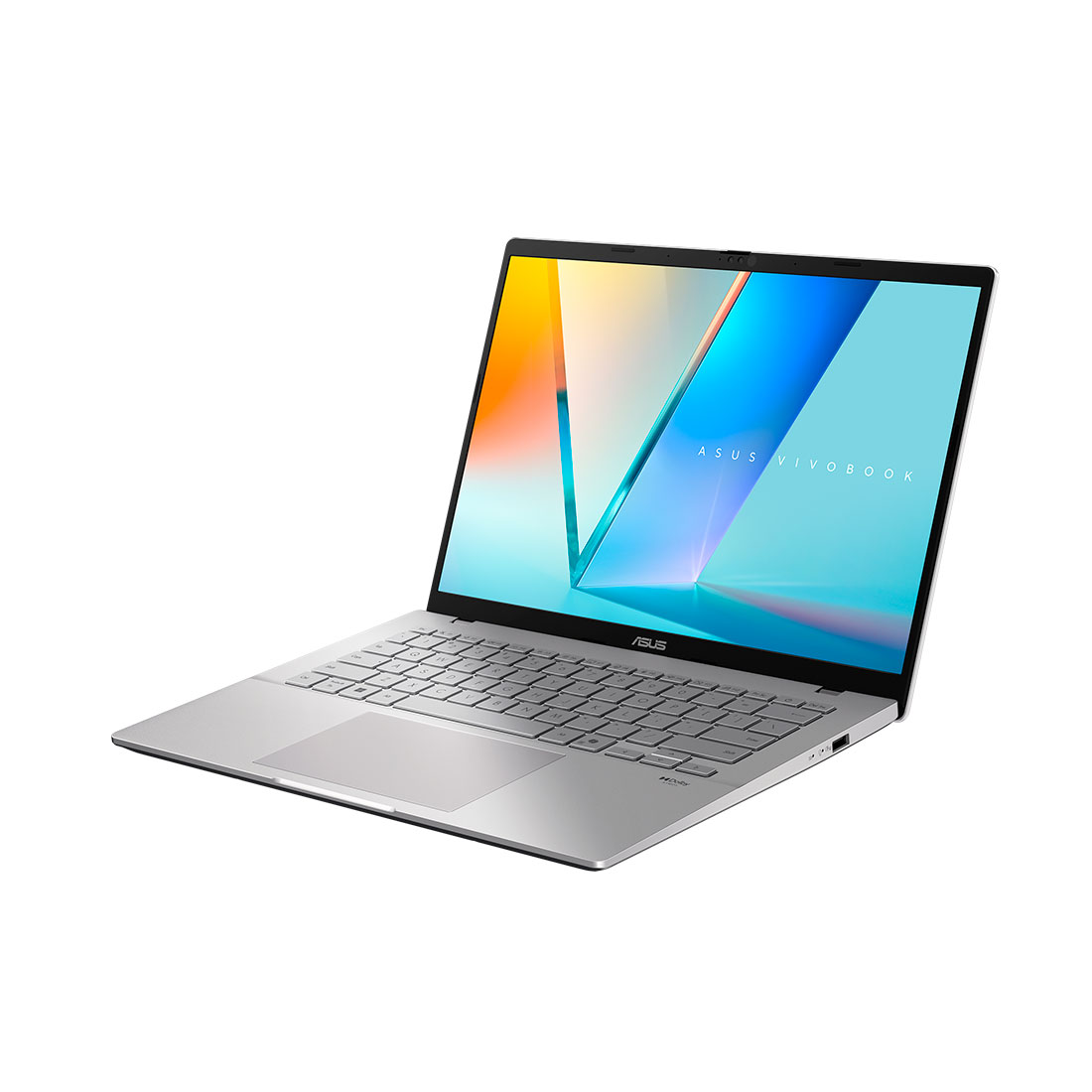 Ноутбук ASUS Vivobook S14 S3407CA-LY014W 14" FHD+ 60Hz Core 5 225H 16GB 512GB Win11