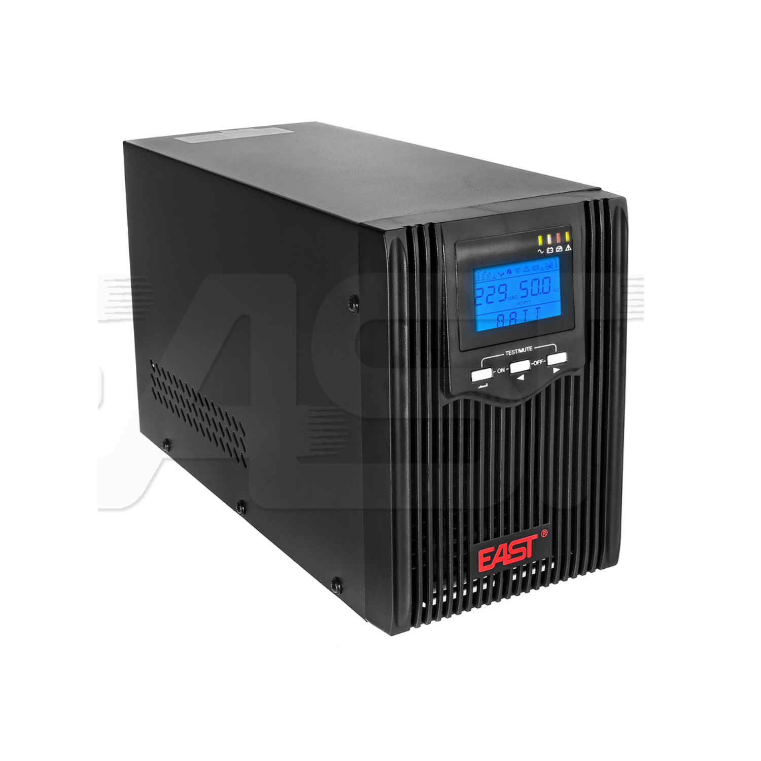 Источник бесперебойного питания East EA610 1000ВА