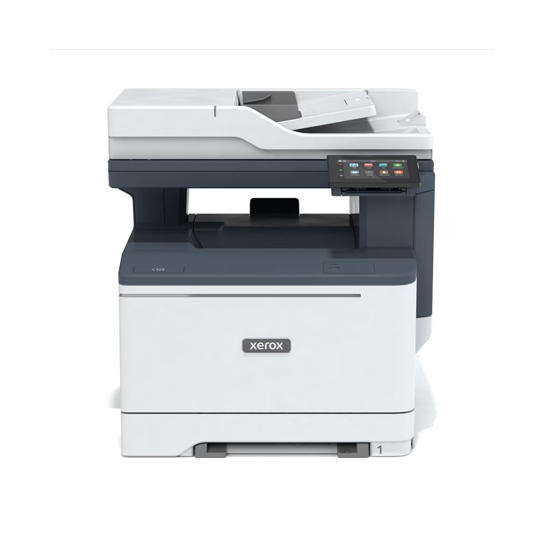 Цветное МФУ Xerox C325DNI