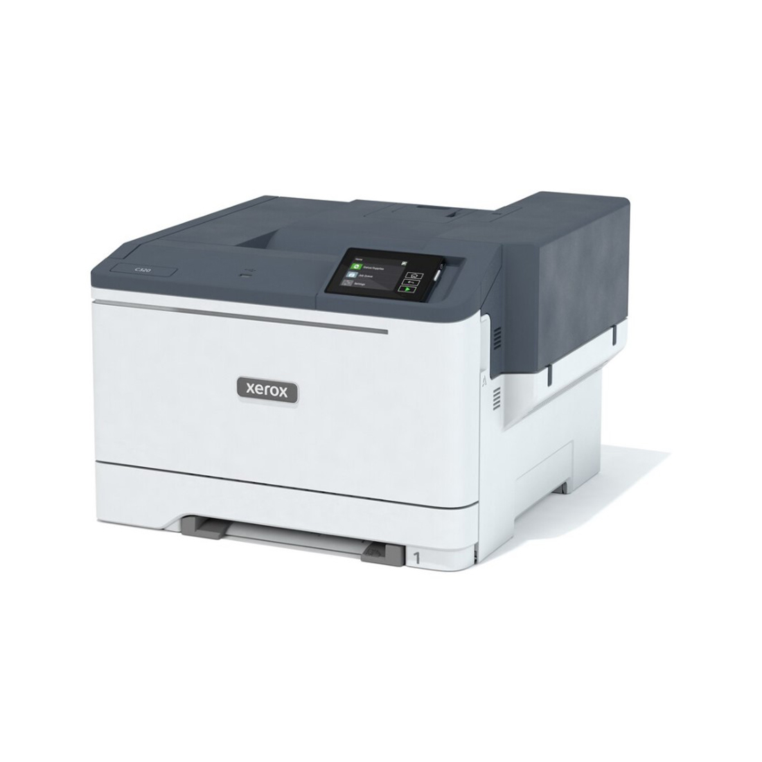 Цветной принтер Xerox C320DNI
