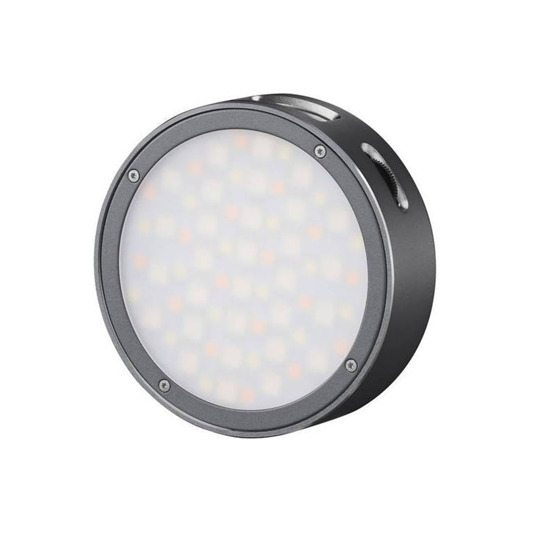 Осветитель светодиодный Godox R1 mini RGB Silver