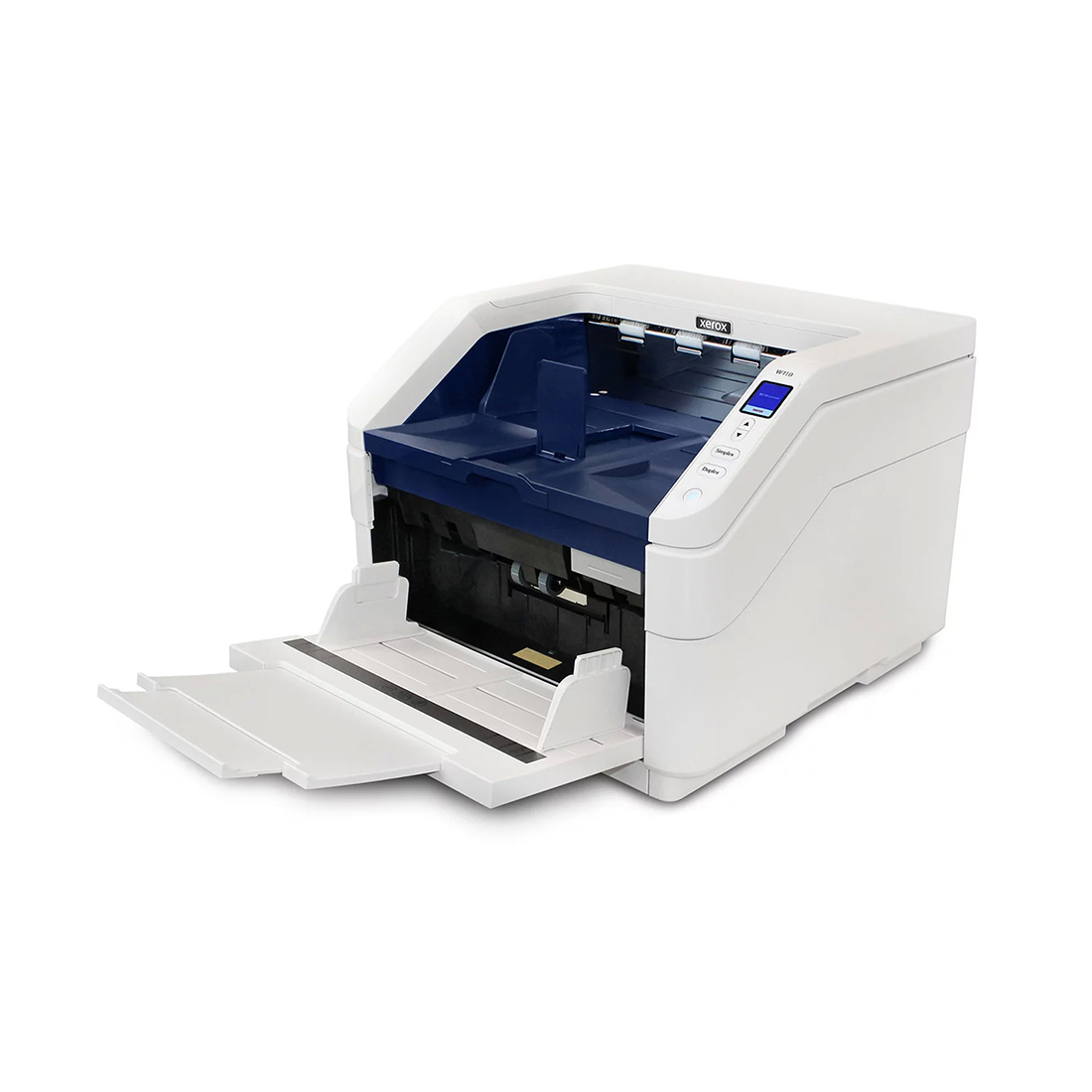 Сканер Xerox W110 (100N03675)