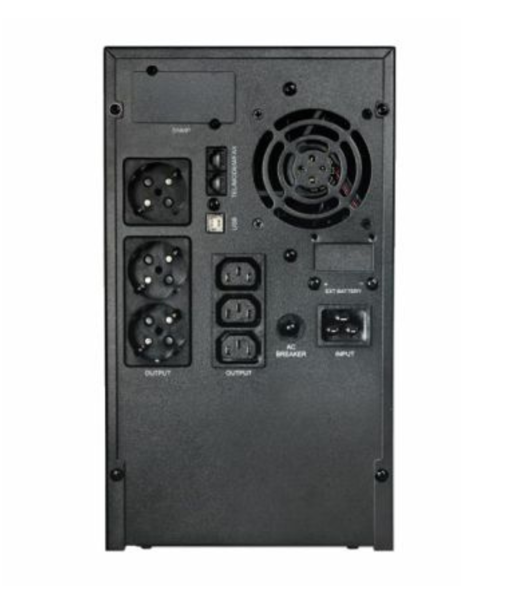 Источник бесперебойного питания East EA630 3000ВА