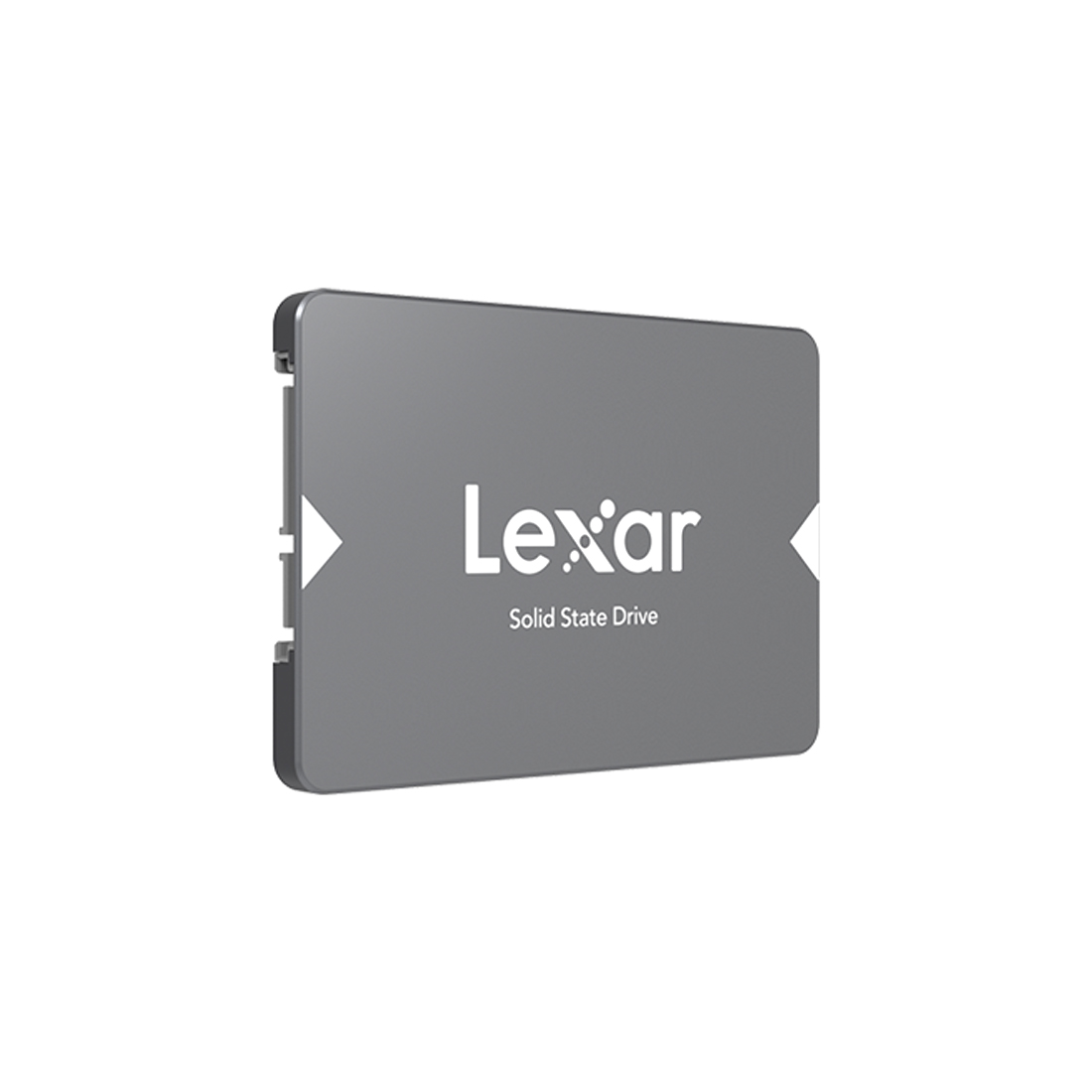 Твердотельный накопитель внутренний Lexar NS100 LNS100-512RB SATA