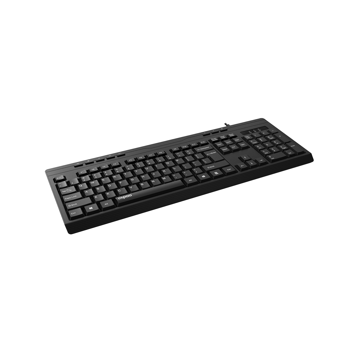 Клавиатура Rapoo NK2400