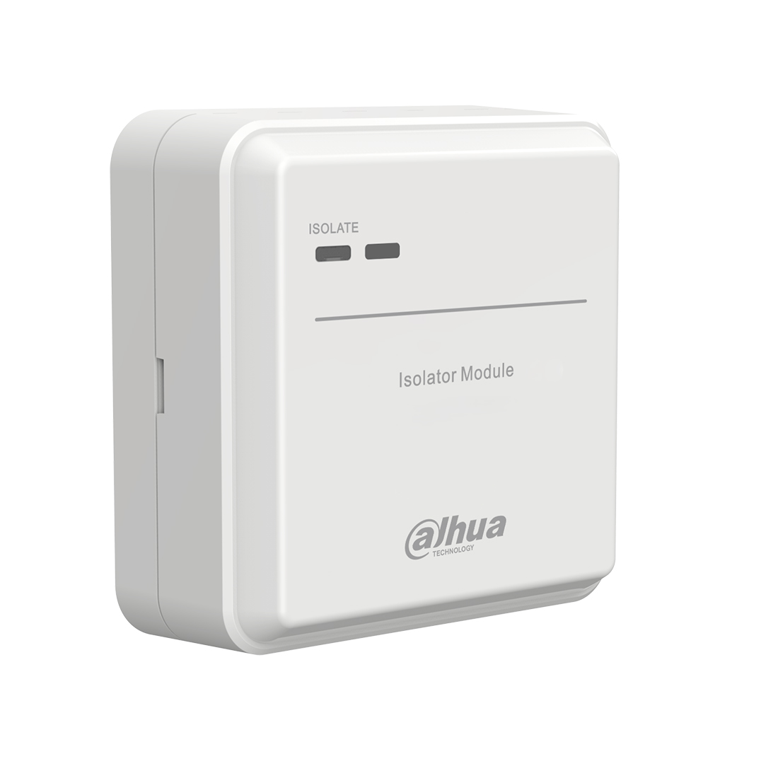Изолятор короткого замыкания адресный Dahua DHI-HY-1431/1