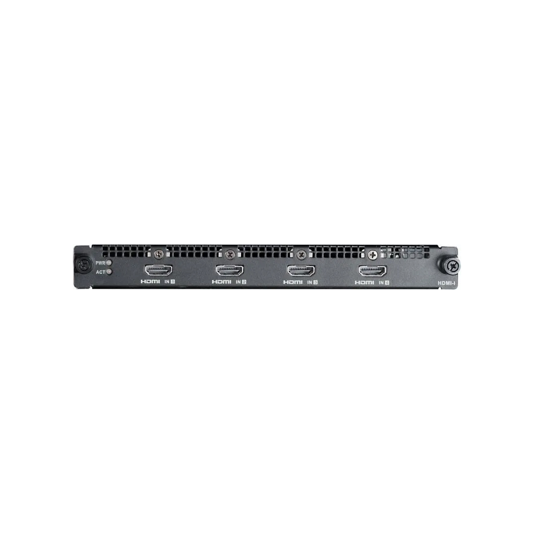 Входной интерфейс HDMI Hikvision DS-C30S-04HI(V2)