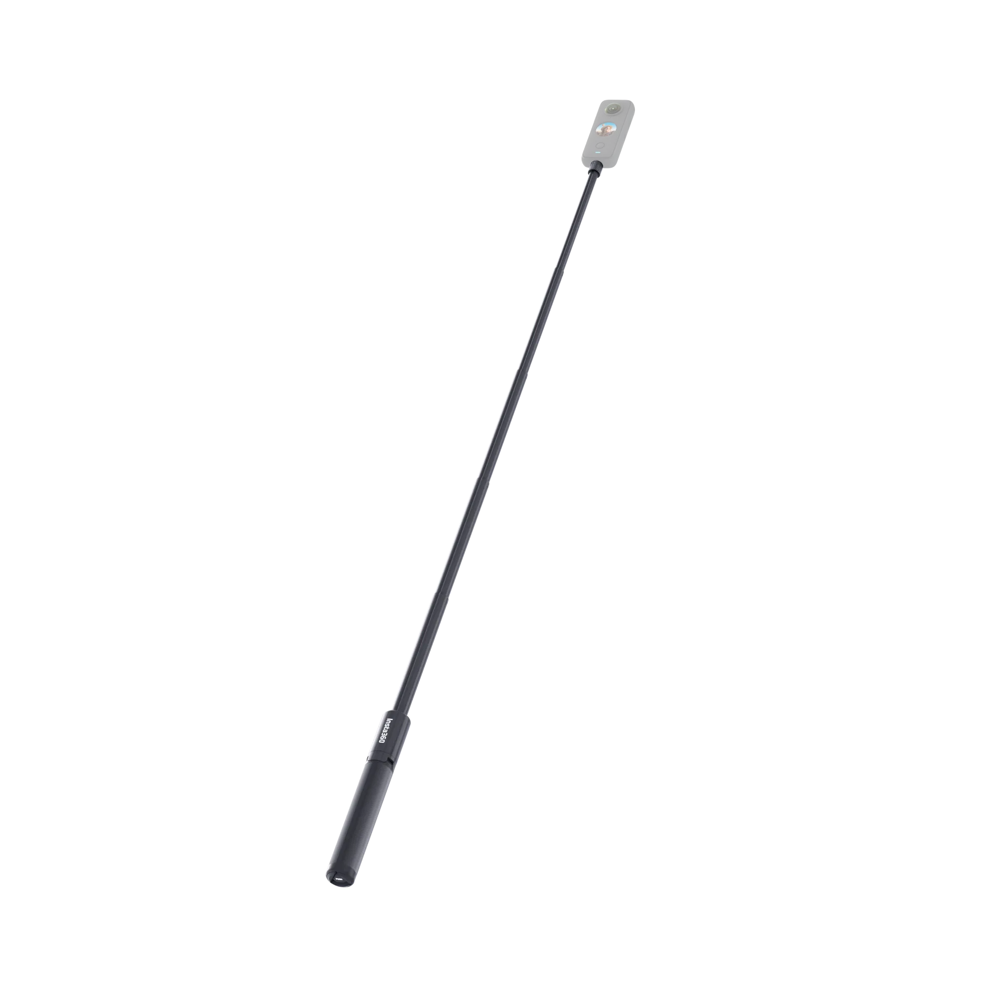 Невидимая селфи-палка + трипод Insta360 2-in-1 Invisible Selfie Stick + Tripod (CINX2CB/G)