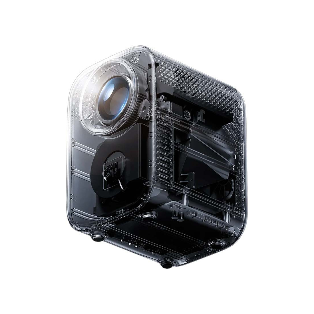 Проектор Xiaomi Smart Projector L1 EU