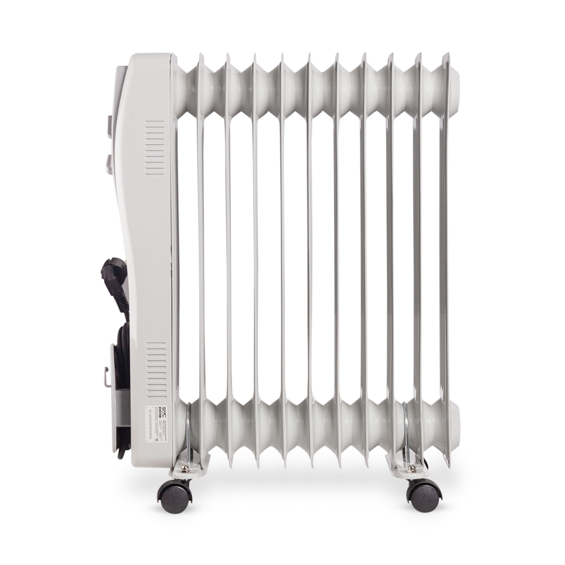 Масляный обогреватель SVC OH-2500-11