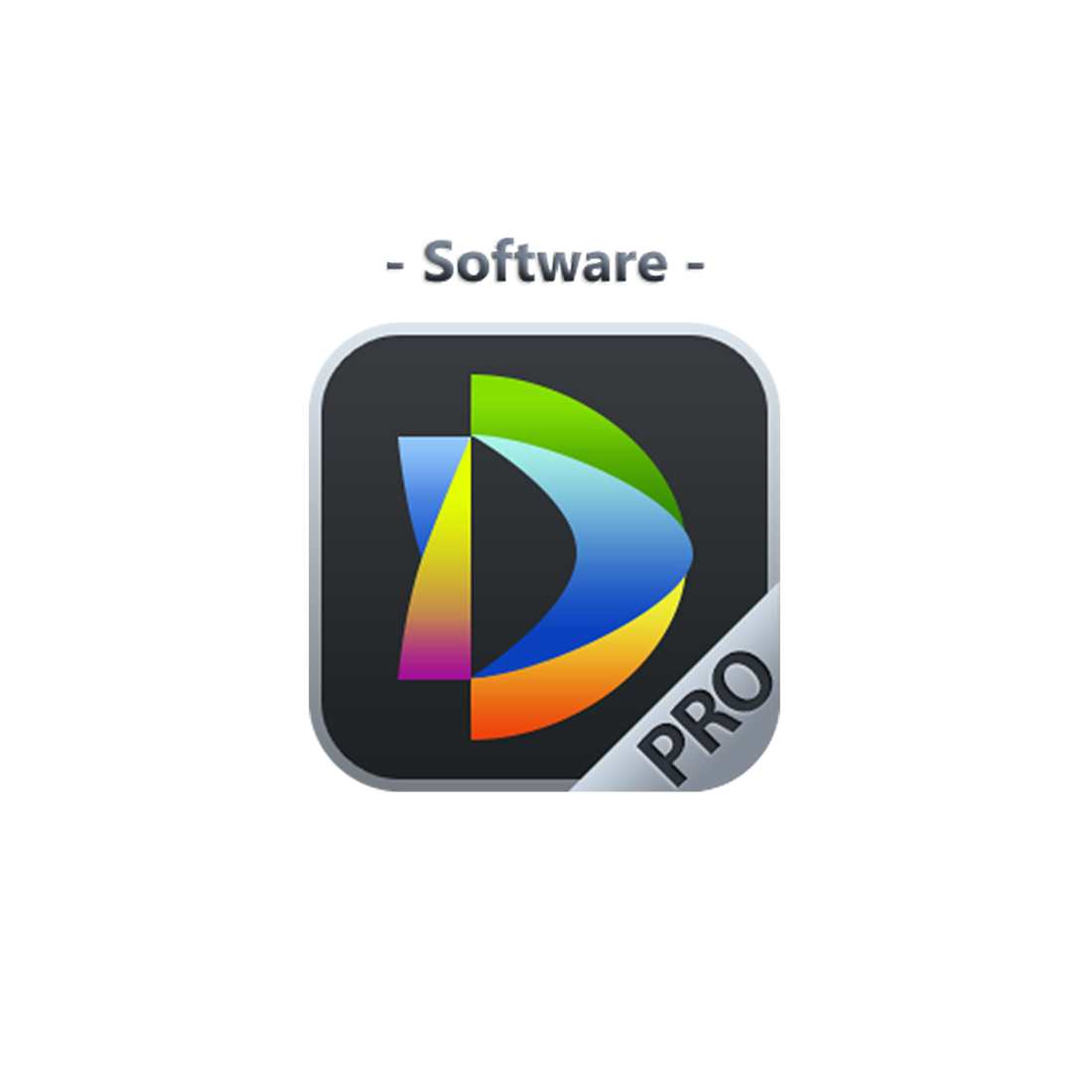 Базовая лицензия видео для DSS Pro Dahua DSS8PRVB