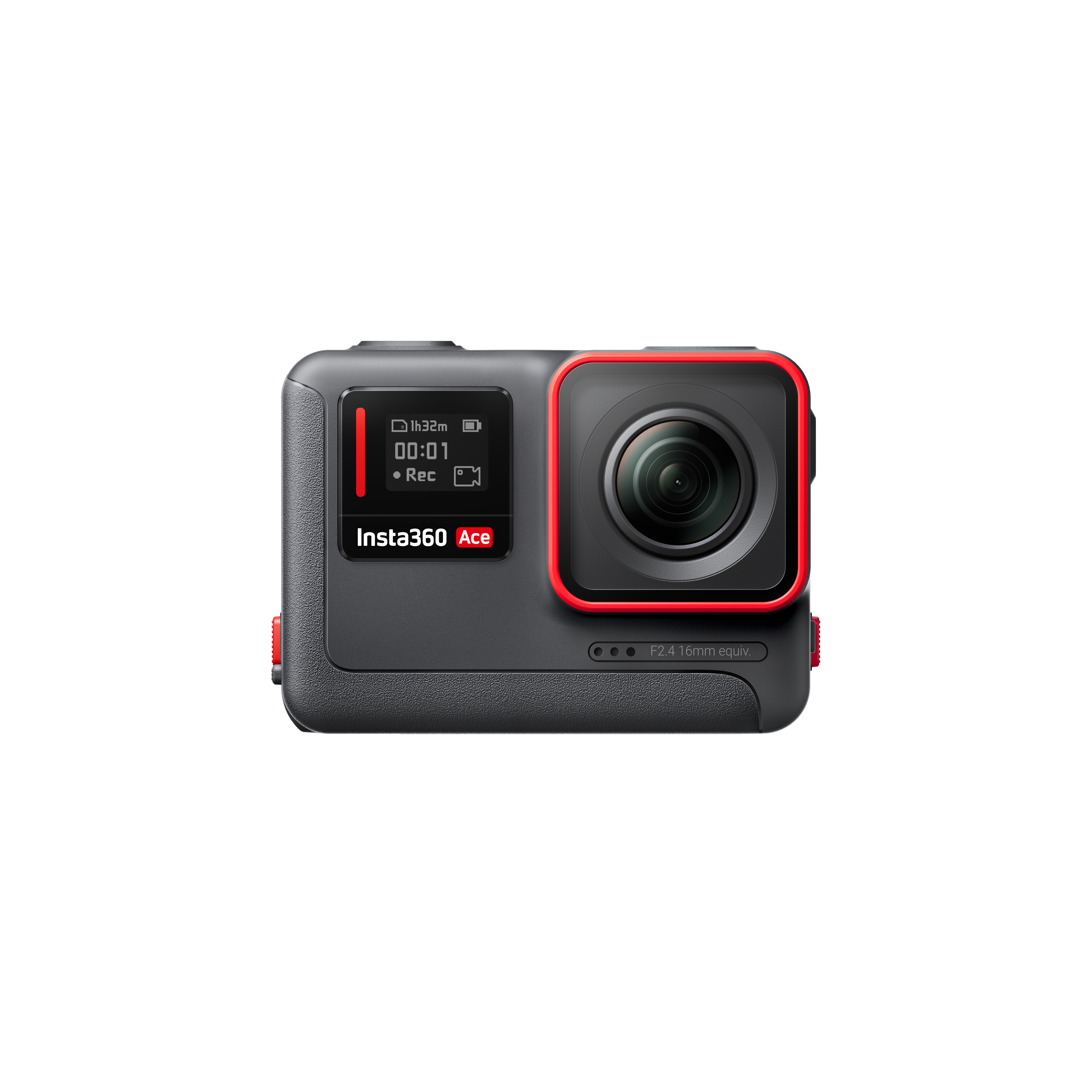 Экшн-камера Insta360 Ace