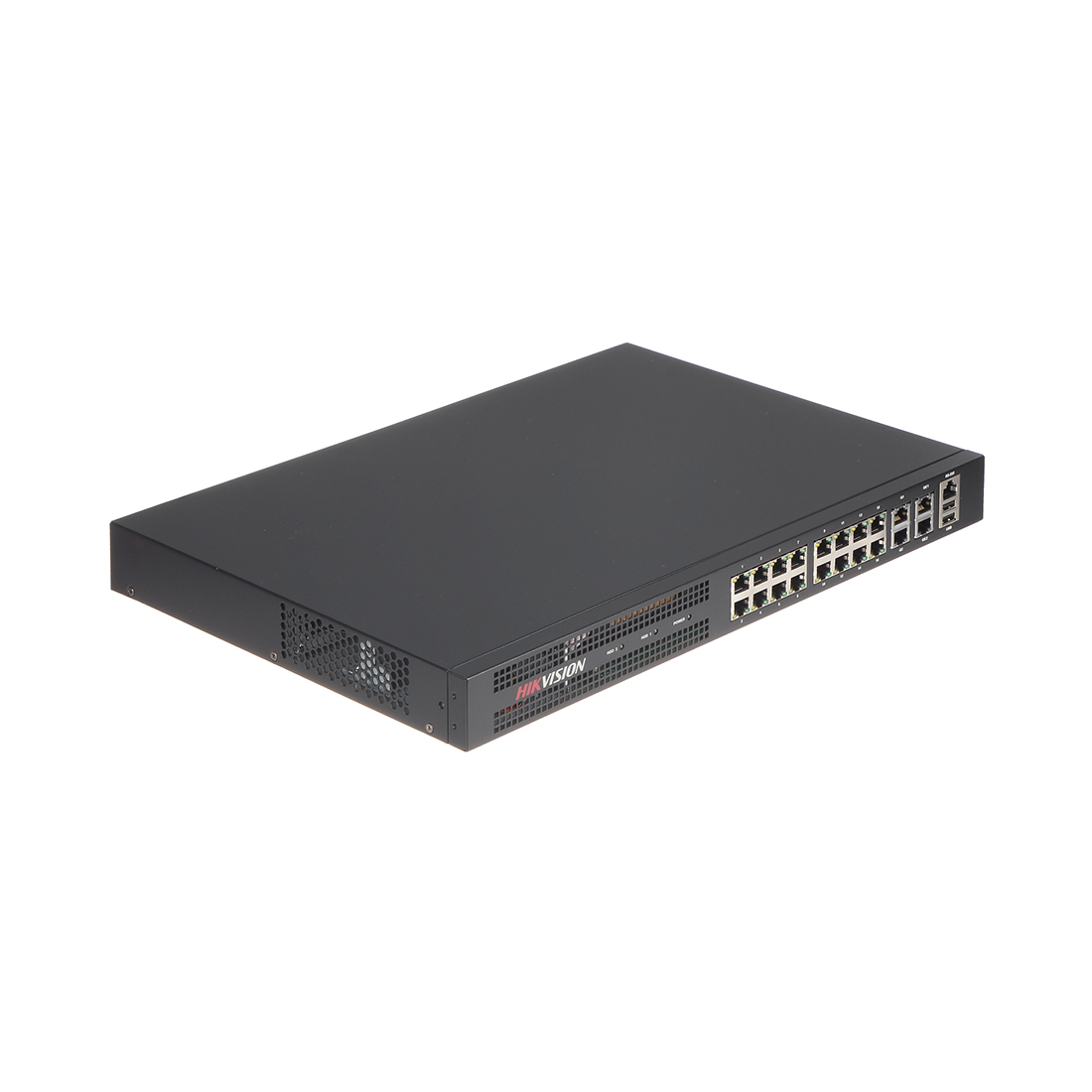 Видеодекодер Hikvision DS-6908UDI(C)