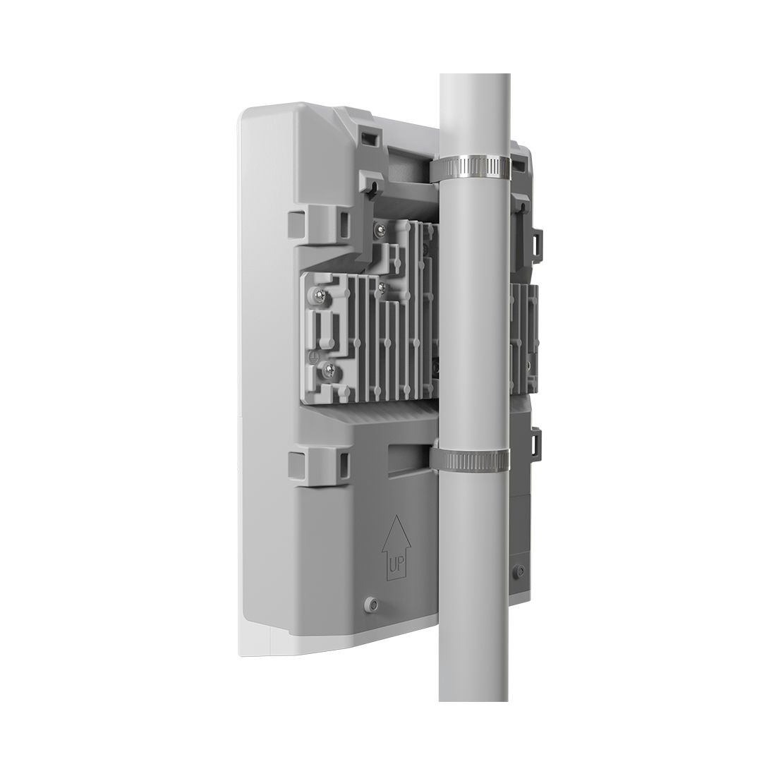Коммутатор MikroTik CRS310-1G-5S-4S+OUT
