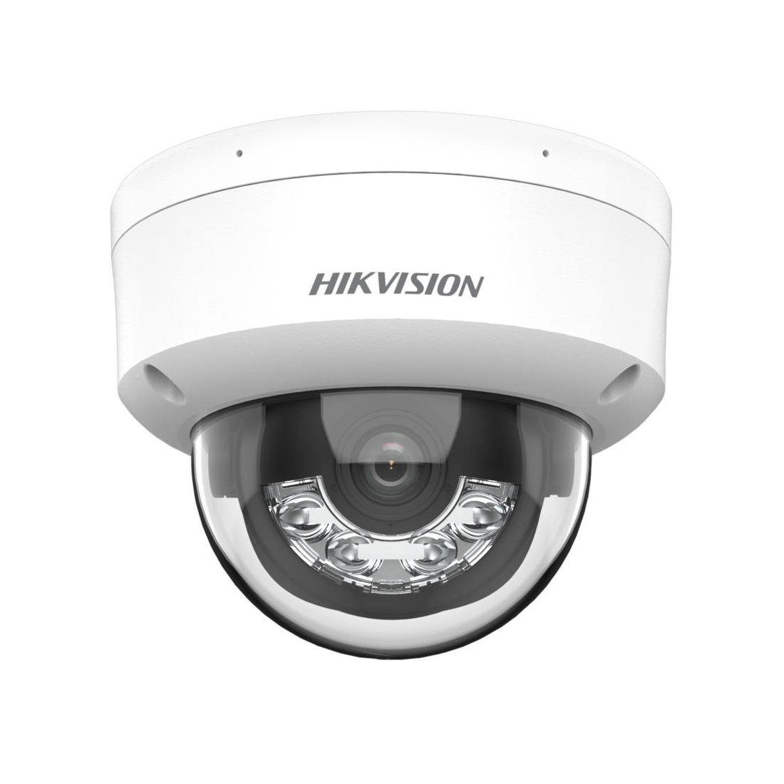 IP видеокамера Hikvision DS-2CD1163G2-LIUF