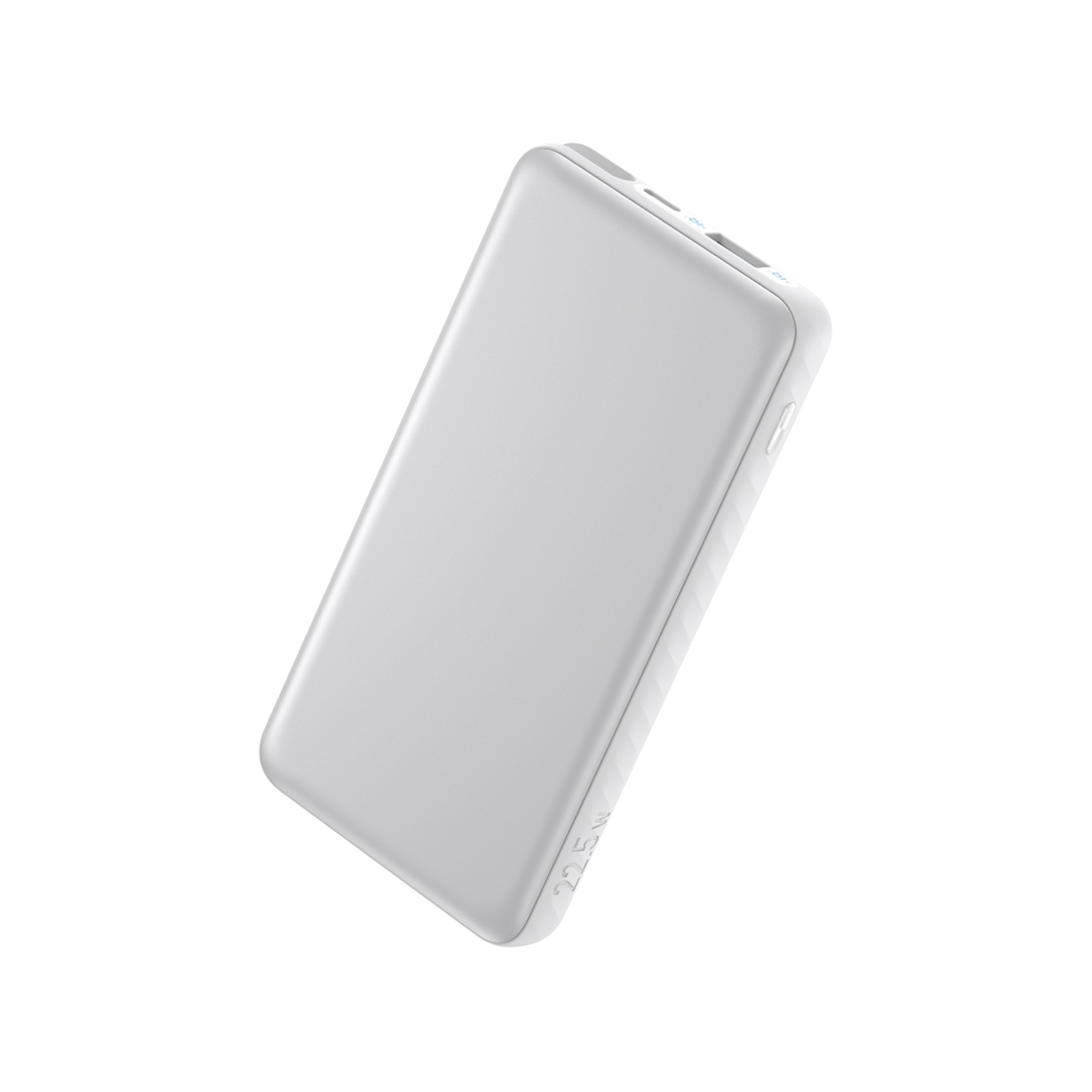 Портативный внешний аккумулятор Anker Zolo 20000mAh (A110EH21) Белый