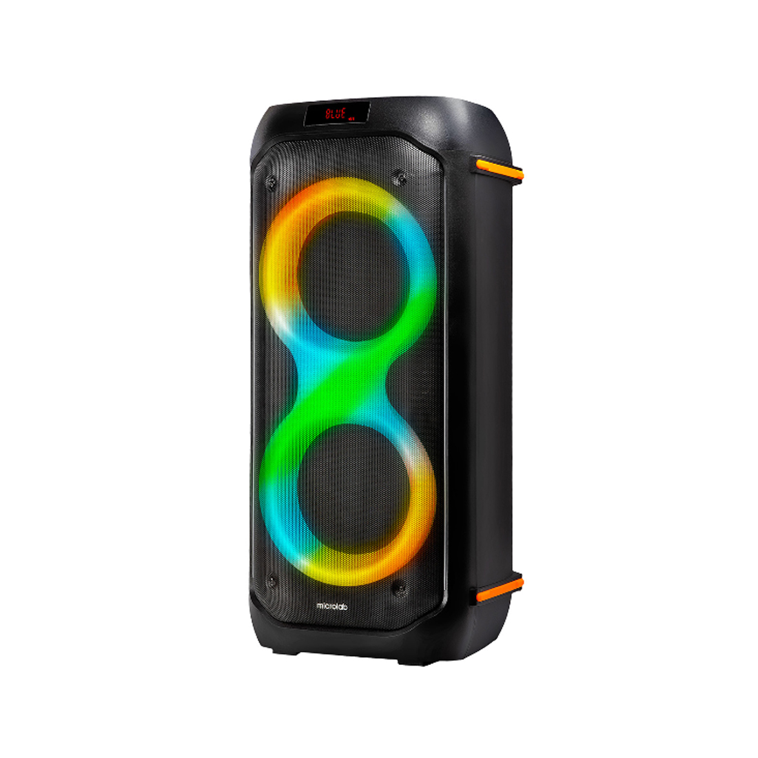 Колонки Microlab PT602