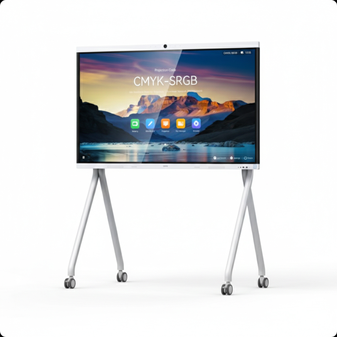 Интерактивная панель Huawei IHB3-75SA IdeaHub B3 75" (55150938)