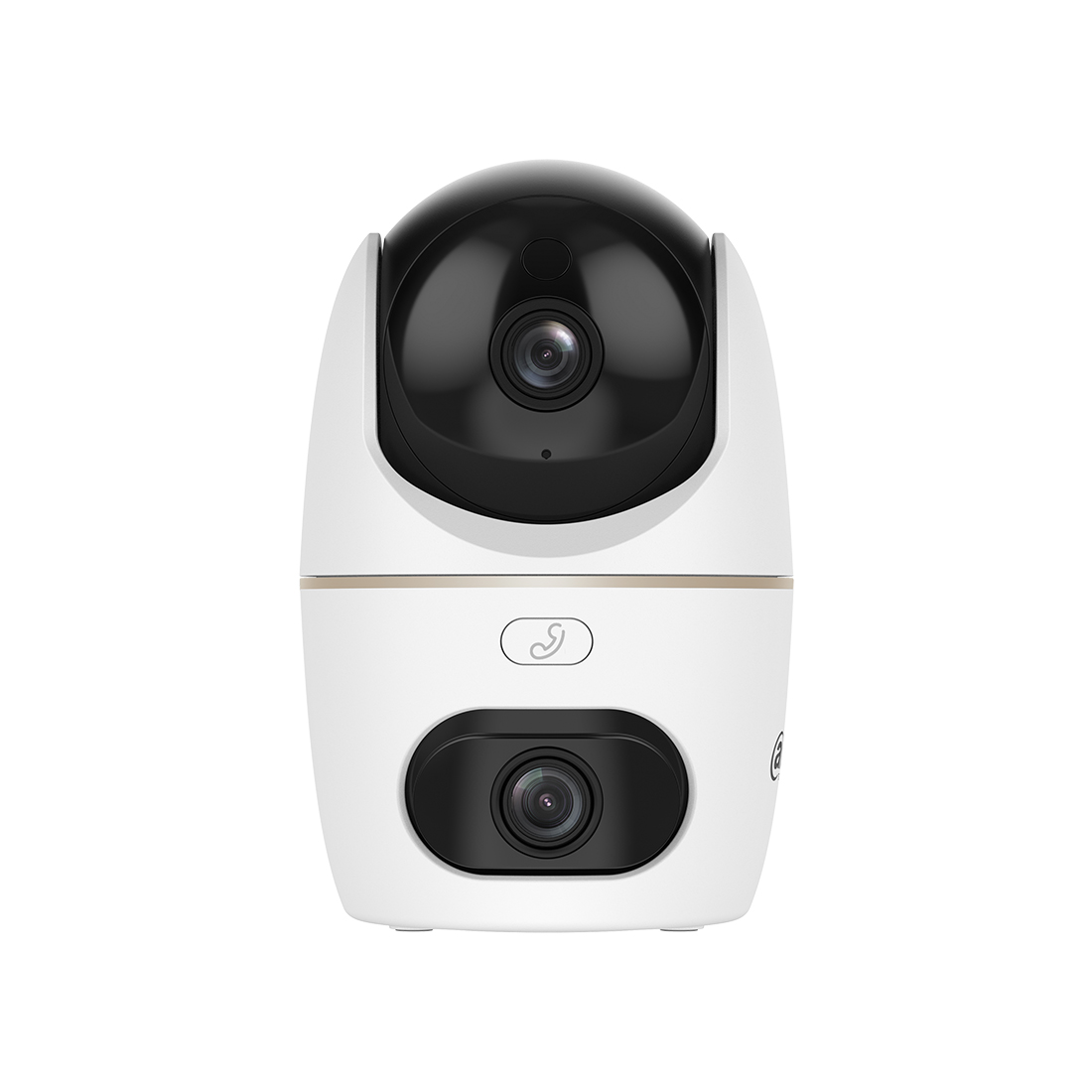 Wi-Fi видеокамера Dahua DH-H5D-5F