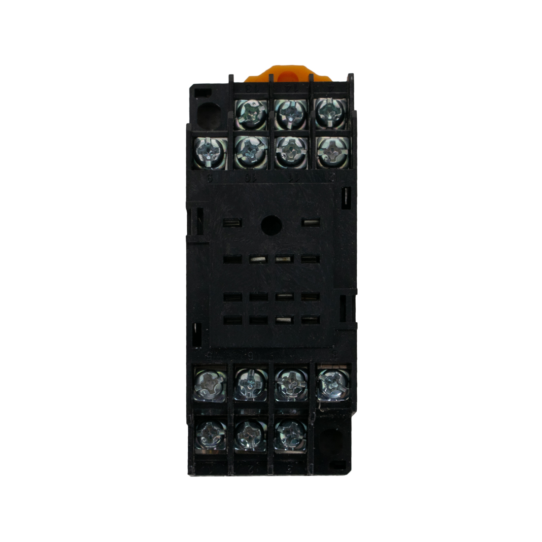 Основание для промежуточного реле Deluxe PYF14A