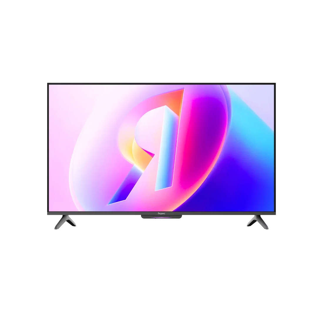 ТВ Станция Яндекс Бейсик QLED 65"