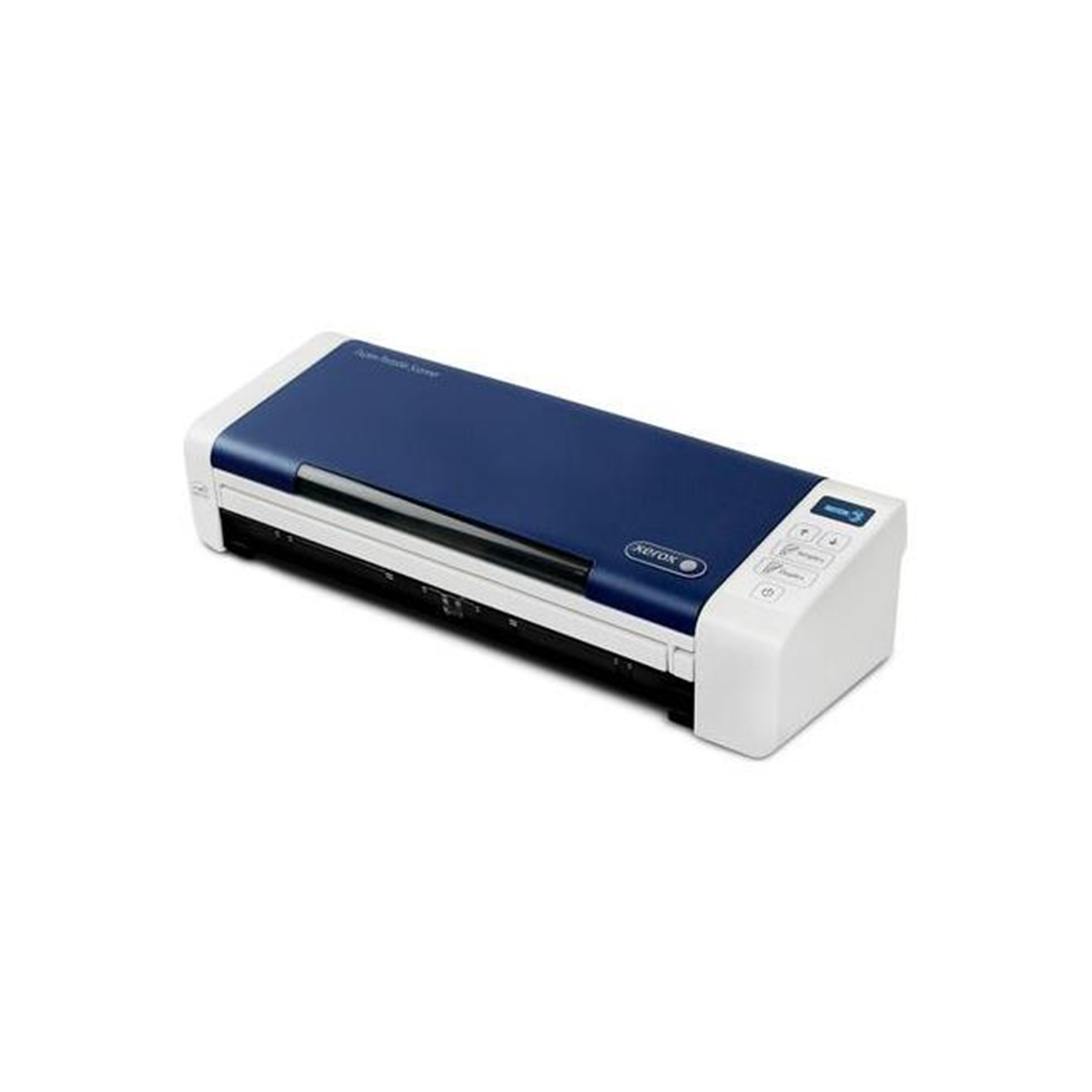 Сканер Xerox Duplex Portable Scanner (100N03261)