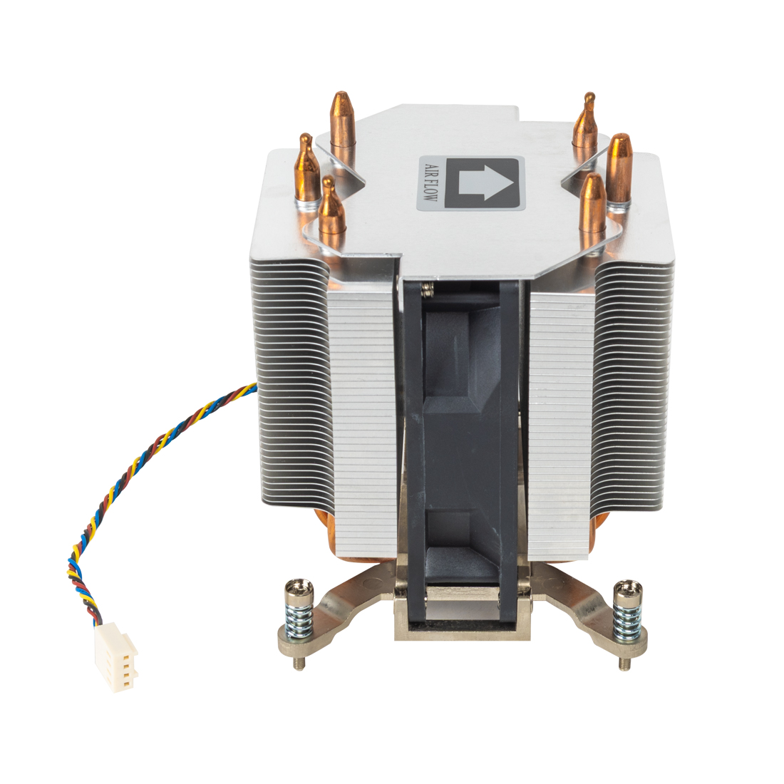 Зап. часть радиатор для кулера CPU Supermicro SNK-P0086AP4