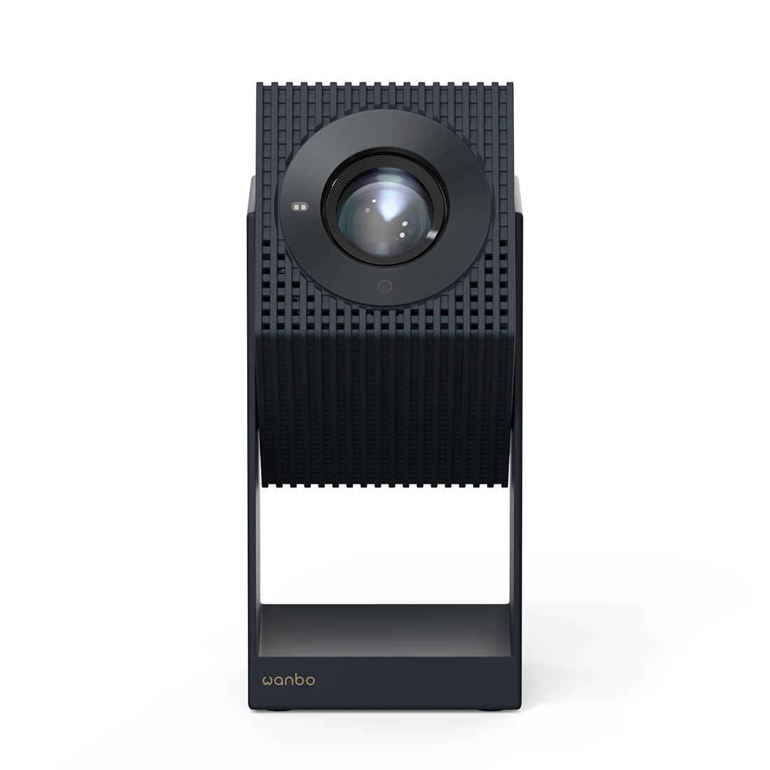 Проектор портативный Wanbo Cube 2 Pro, Dark Blue