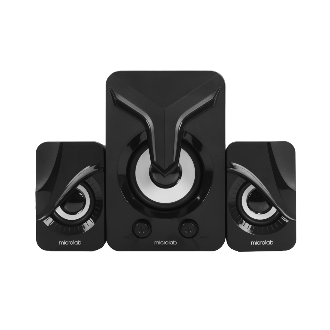 Акустическая система Microlab U270 Phenix