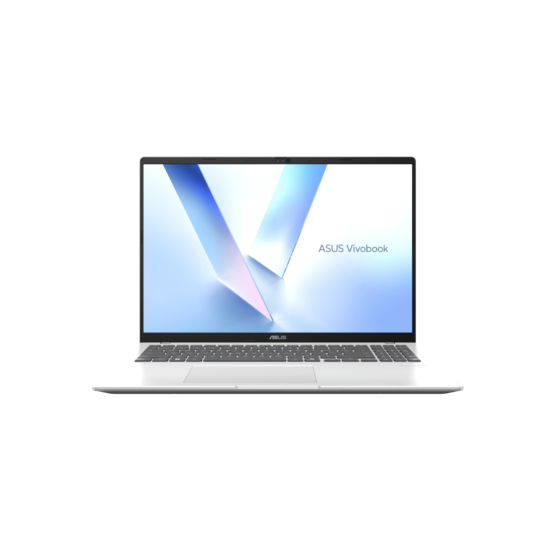 Ноутбук ASUS Vivobook 16 X1607CA-MB121 16" FHD+ 60Hz Core Ultra 7 255H 16GB 512GB DOS