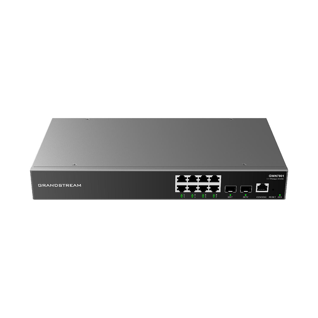 Коммутатор Grandstream GWN7801