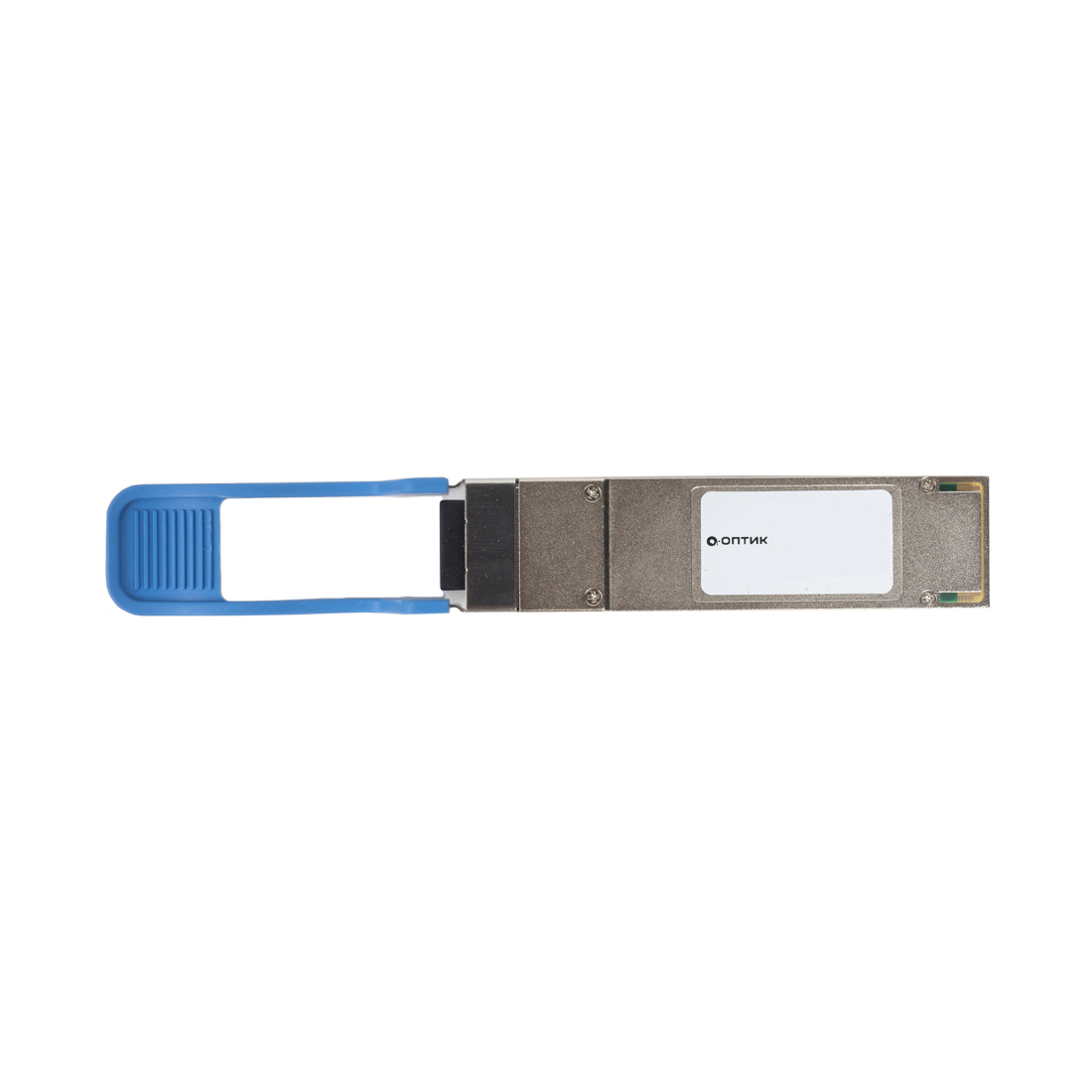 Трансивер А-Оптик AO-QSFP28-B09L-40D