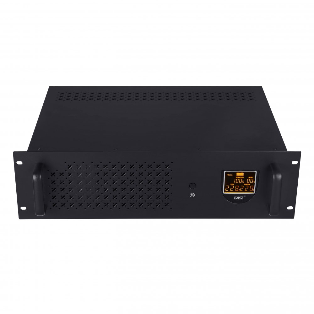 Источник бесперебойного питания EAST EA2120R, 1200ВА