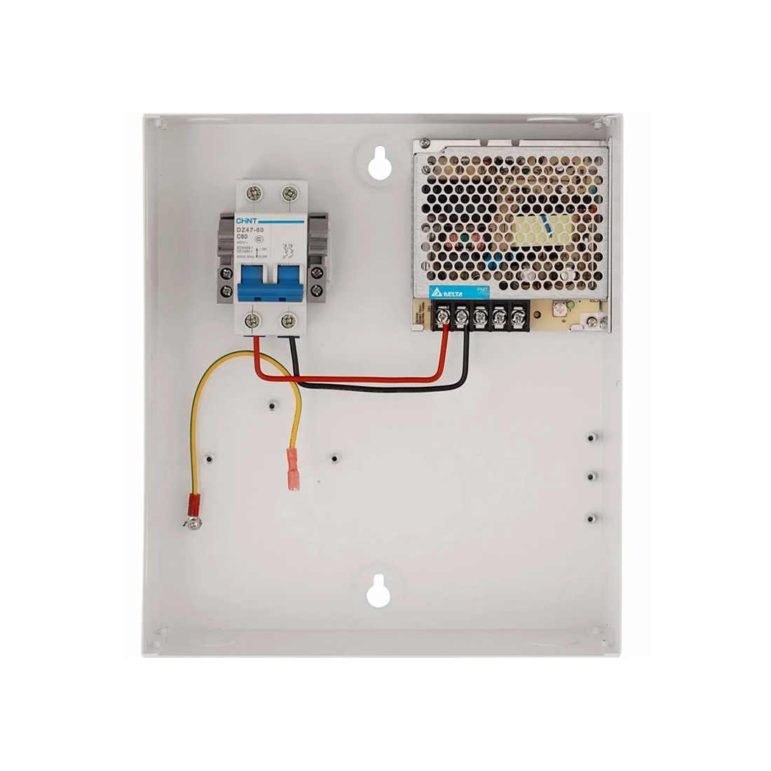 Адаптер питания Hikvision DS-KAW50-1