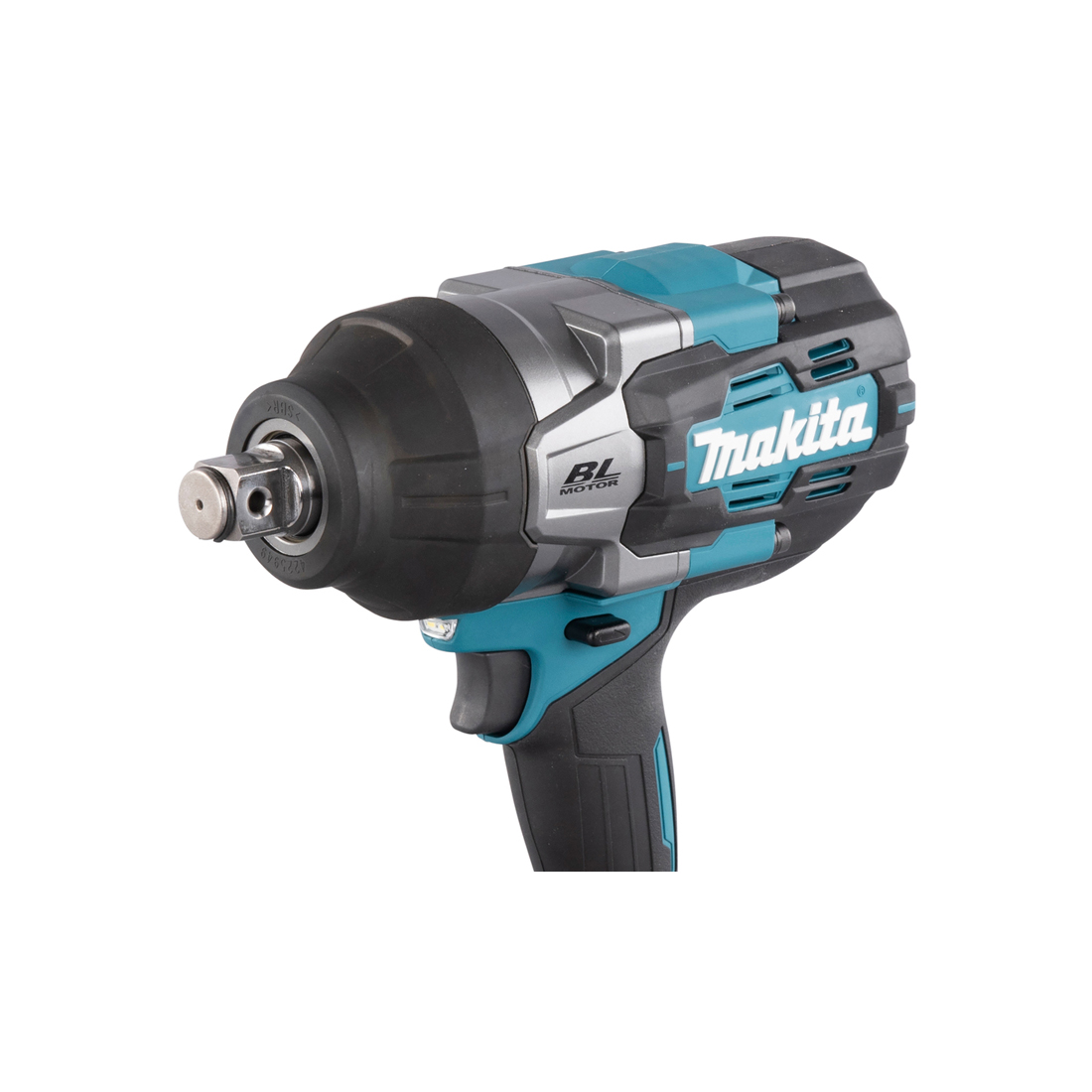 Гайковерт ударный аккумуляторный Makita XGT BL 40В TW001GZ
