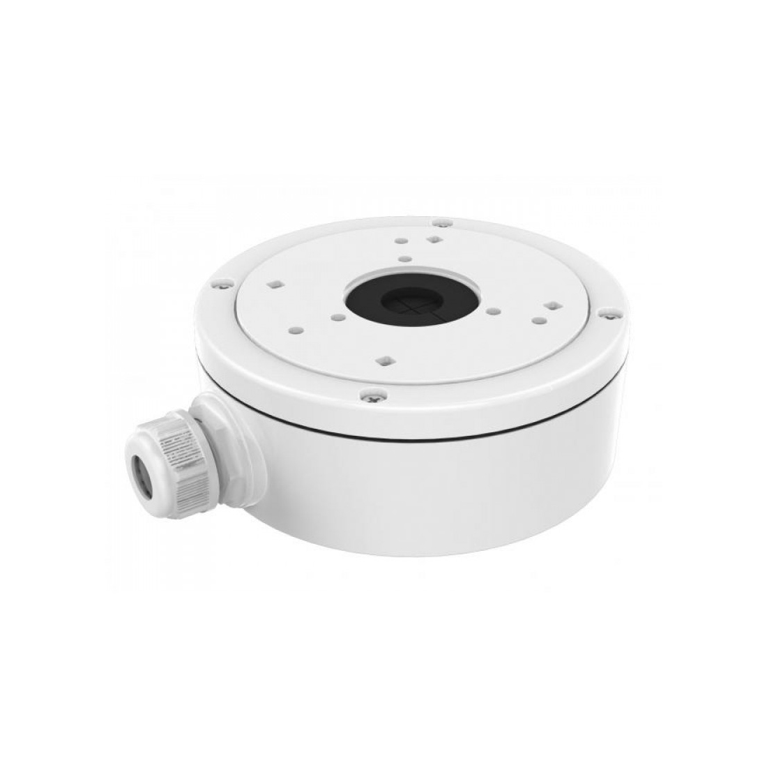 Монтажная коробка Hikvision DS-1280ZJ-S