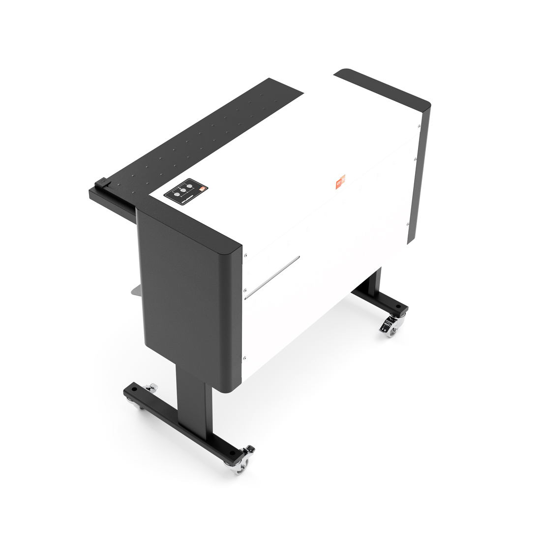 Широкоформатный фальцовщик ES-TE Fold 1400-EU (300-200020-B19)