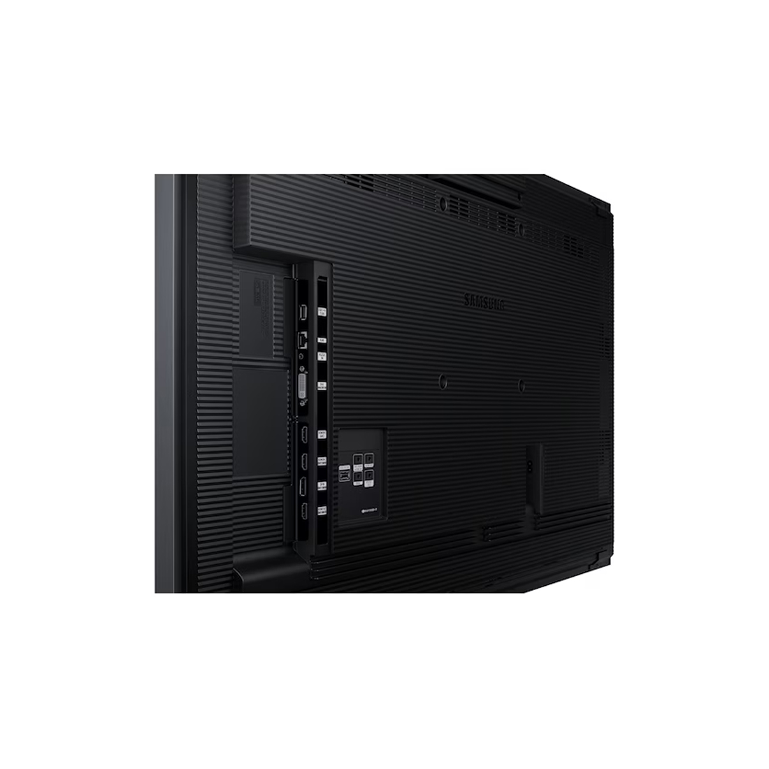 Интерактивный дисплей Samsung QM43B-T 43"