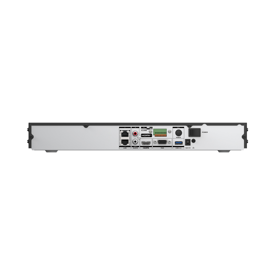 Сетевой видеорегистратор Hikvision DS-7616NXI-I2/VPro