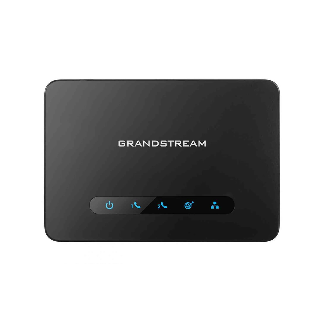 Телефонный адаптер Grandstream HT812