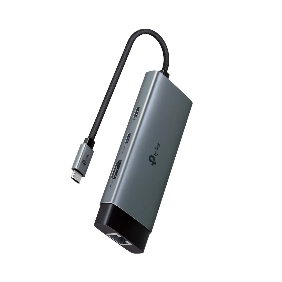 Концентратор USB TP-Link UH6120C