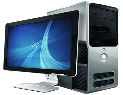 Компьютеры и комплектующие