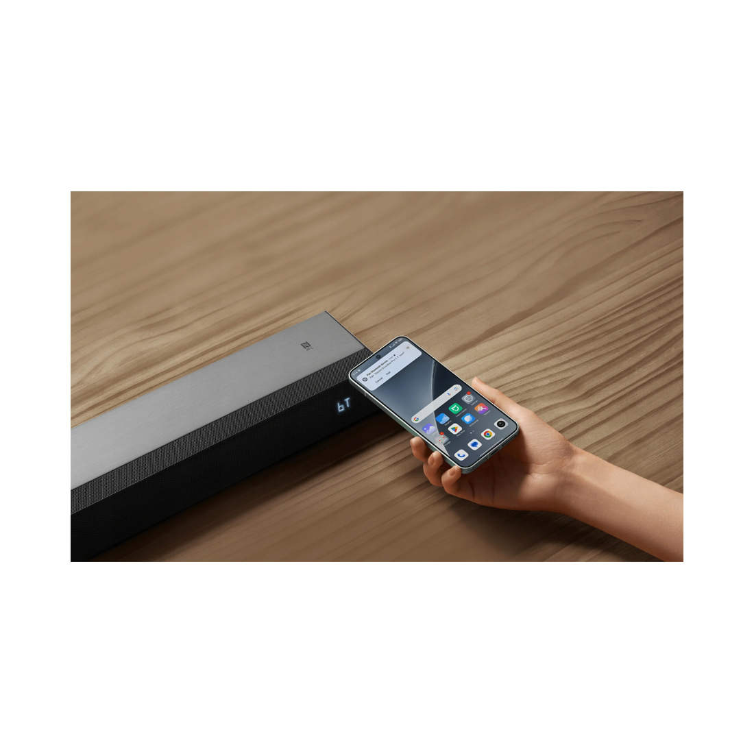Саундбар Xiaomi Pro 2.1ch (MDZ-41-DB)