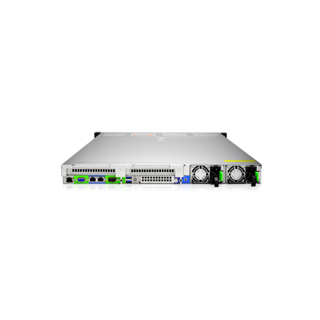 Серверная платформа Gooxi SL101-D04R-G3