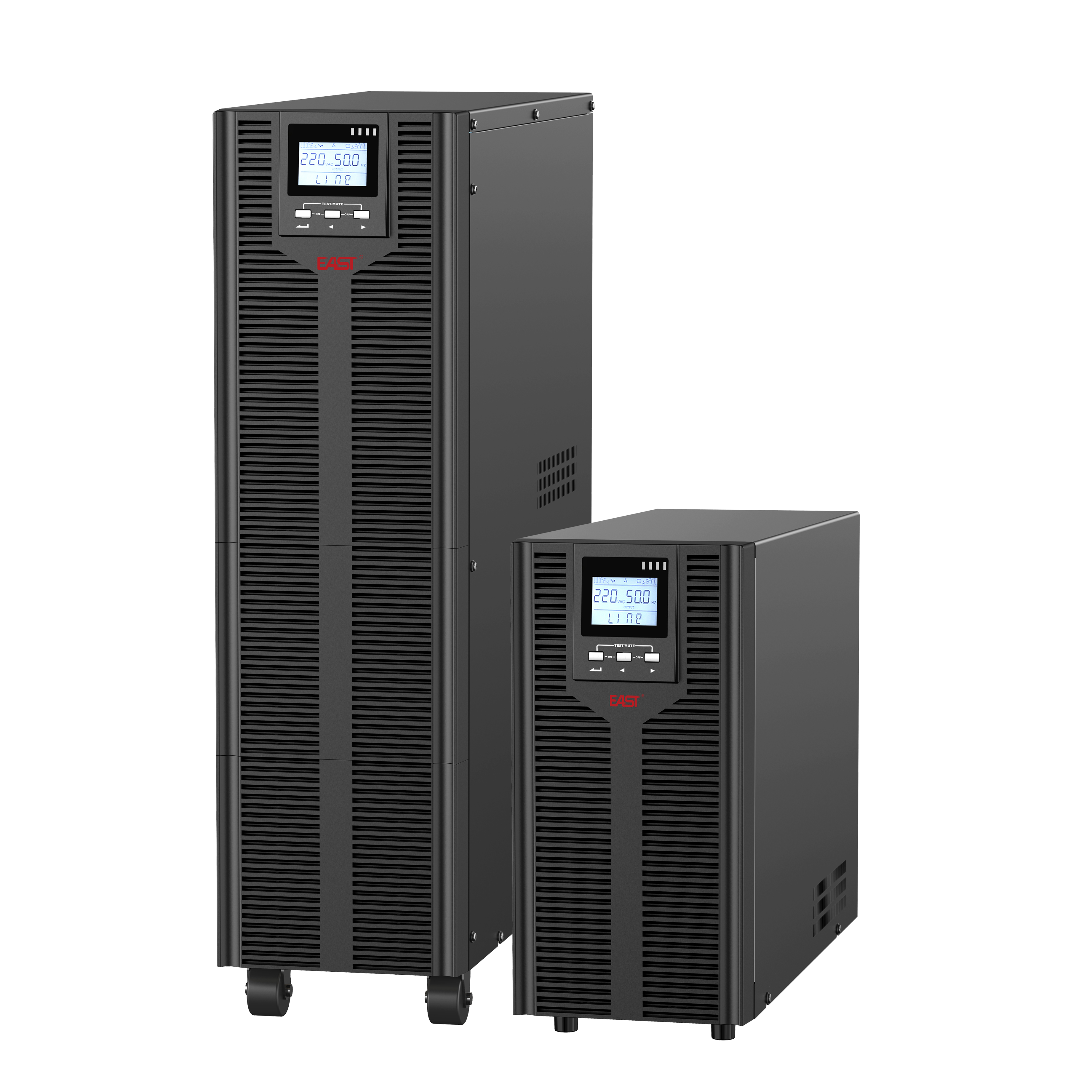 Источник бесперебойного питания EAST EA9010S 10000ВА