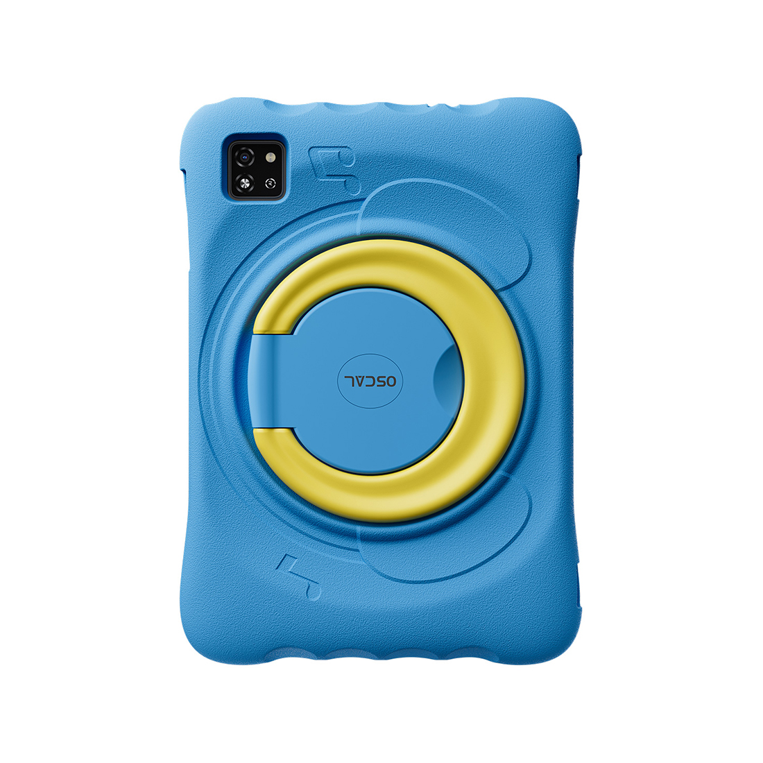 Планшет OSCAL Pad 60 Kids 4GB RAM 128GB ROM Blue
