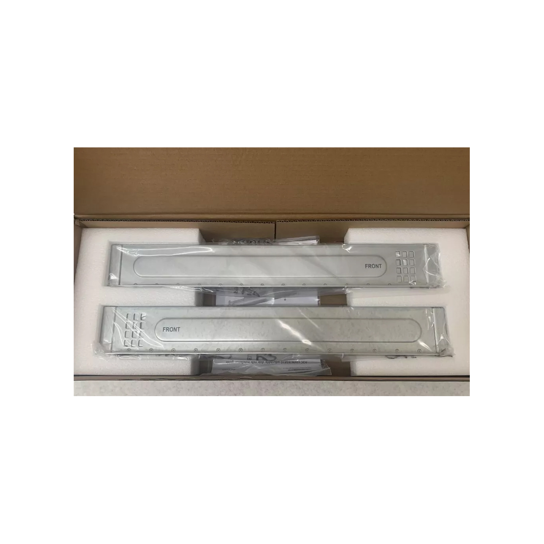 Рельсы для коммутатора H3C LSVM1BSR10