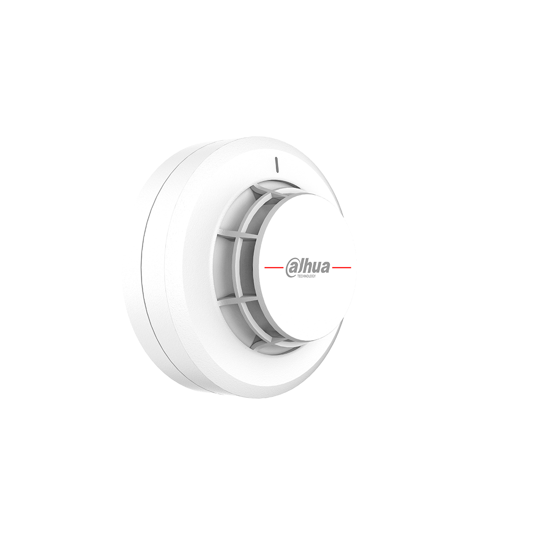 Извещатель пожарный дымовой оптико-электронный точечный Dahua DHI-HY-C133