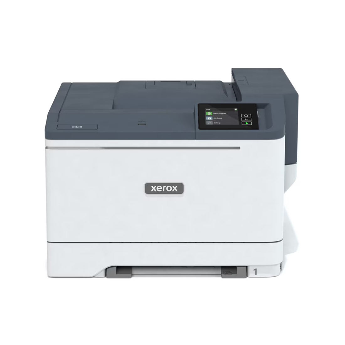 Цветной принтер Xerox C320DNI